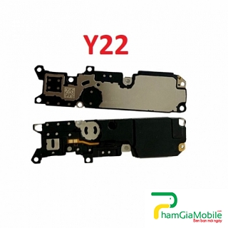 Loa Chuông, Loa Ngoài Vivo Y22 Speaker Ringer Buzzer